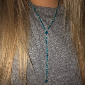 Kendra Scott necklace